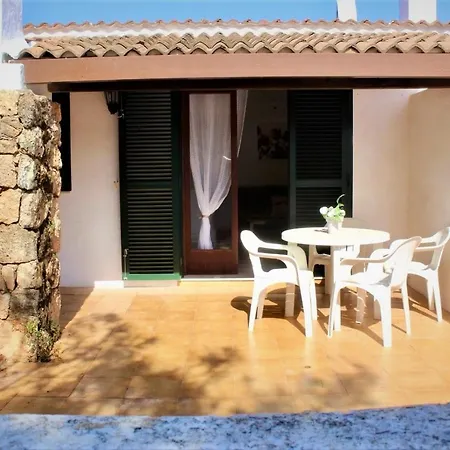 Alojamiento Agradable Apartment *