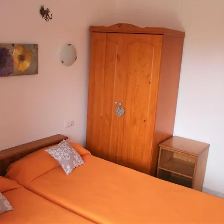 Alojamiento Agradable Apartment Cala'N Bosch (Menorca)