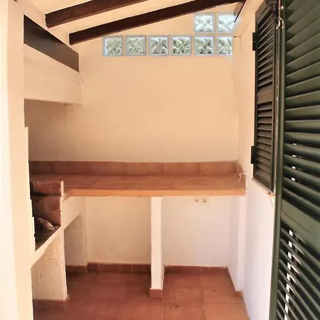 Apartment Alojamiento Agradable