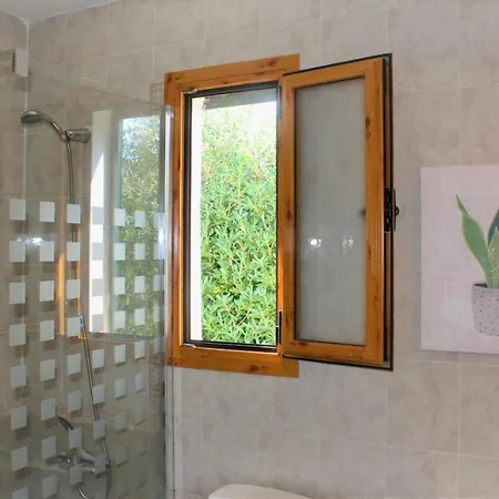 Alojamiento Agradable Apartment