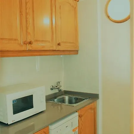 Apartment Alojamiento Agradable *