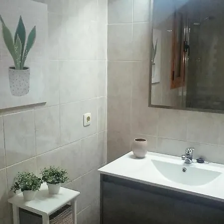 Alojamiento Agradable Apartment