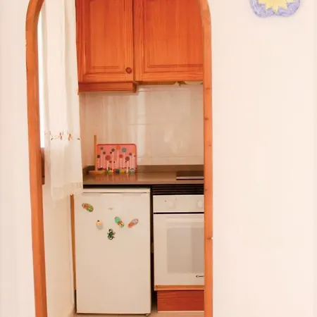 Alojamiento Agradable Apartment