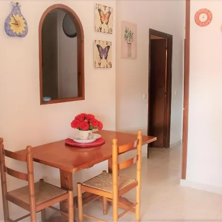 Apartment Alojamiento Agradable *