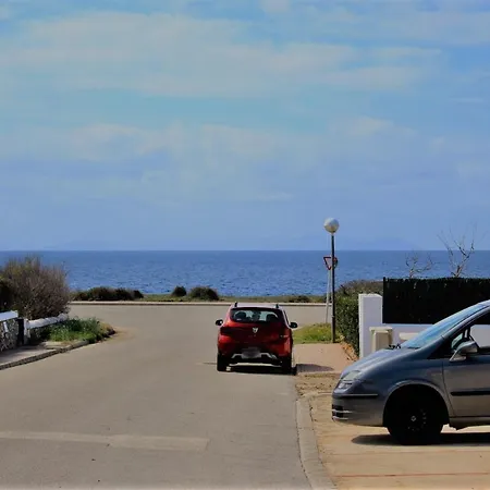 Apartment Alojamiento Agradable Cala'N Bosch (Menorca)